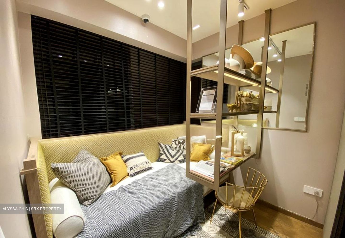 Parc Clematis (D5), Apartment #521342421